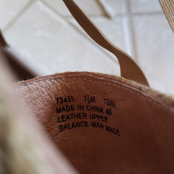 Shoes - Picture 3 of 3